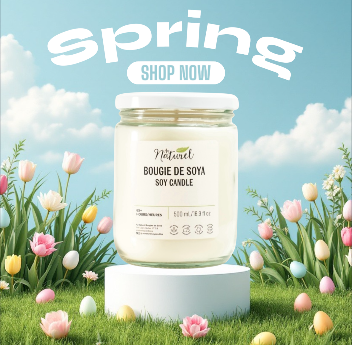 Spring Bundle