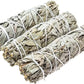 White Sage Smudge Sticks 4 Inches Long