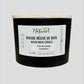 Crackling Campfire Wood Wick Natural Soy Candle