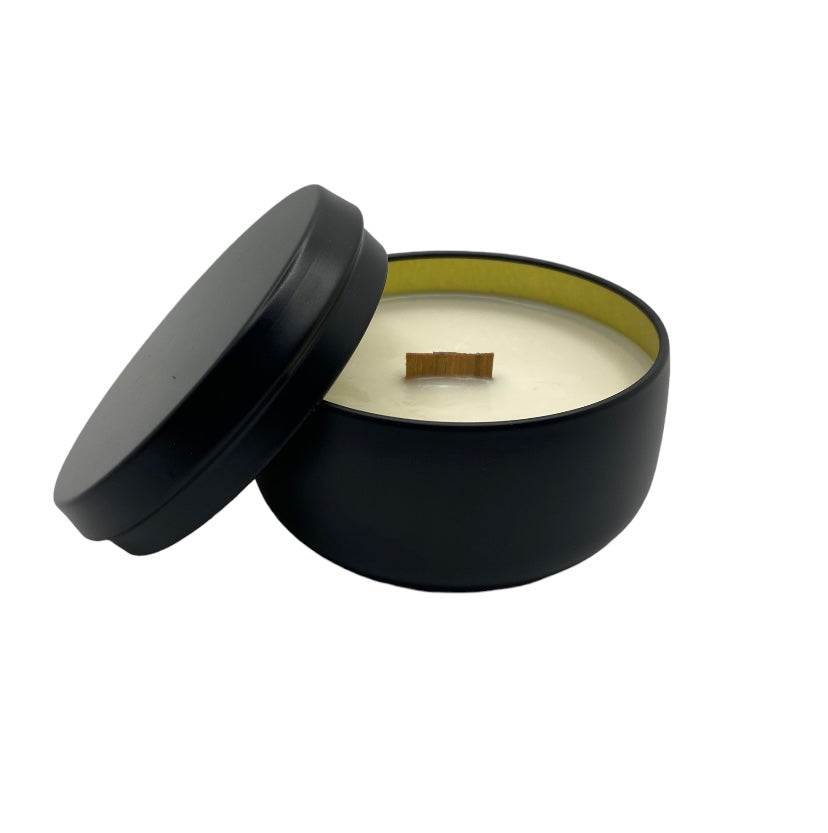 Woodwick Soy Candles