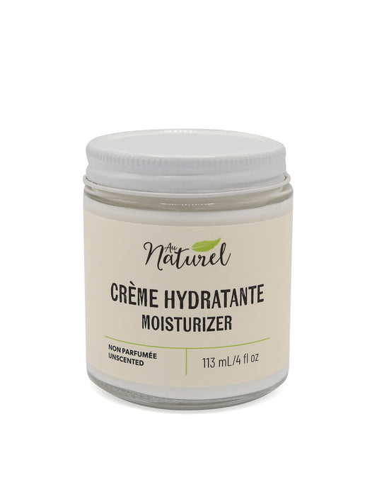 Crème hydratante