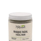 Face Mask – Green Clay