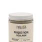 Face Mask – Rhassoul Clay