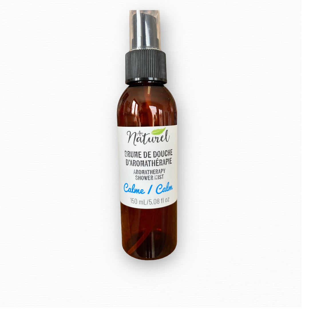 Aromatherapy Shower Mist